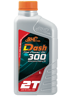 Dash 300 2T