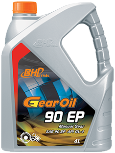Gear Oil 90EP