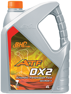 ATF DX2