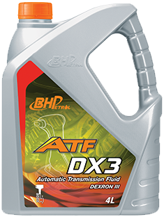 ATF DX3