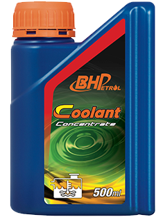 Radiator Coolant