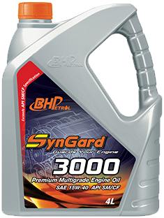 SynGard 3000
